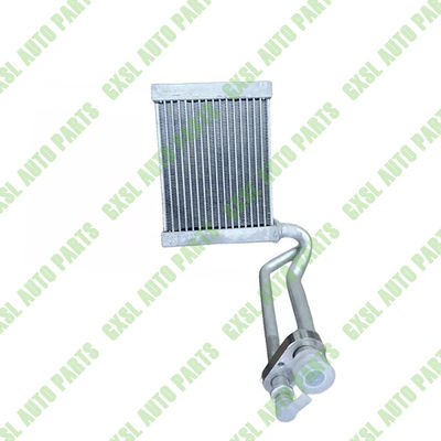 For Maserati Quattroporte Ghibli M156 3.0 TDS V6 Rear Auto Car Evaporator OEM 673002681