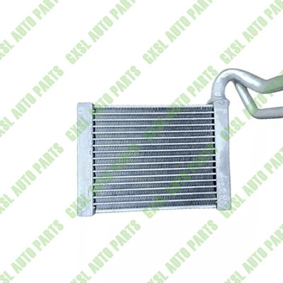 For Maserati Quattroporte Ghibli M156 3.0 TDS V6 Rear Auto Car Evaporator OEM 673002681