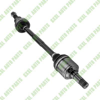 For Maserati Ghibli Quattroporte 3.0T 2014 Rear Left Drive Shaft Axle OEM 670104207