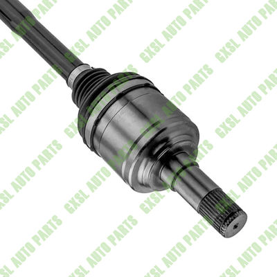 For Maserati Ghibli Quattroporte 3.0T 2014 Rear Left Drive Shaft Axle OEM 670104207