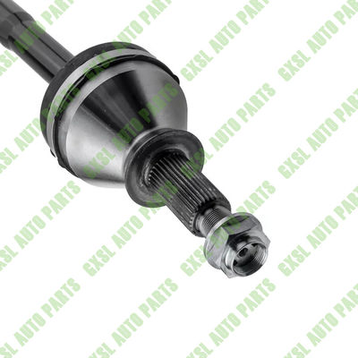 For Maserati Ghibli Quattroporte 3.0T 2014 Rear Left Drive Shaft Axle OEM 670104207
