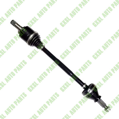 For Maserati Ghibli Quattroporte 3.0T 2014 Rear Right Drive Shaft Axle OEM 670104208