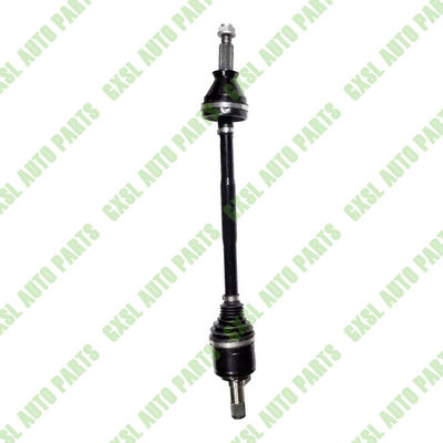 For Maserati Ghibli Quattroporte 3.0T 2014 Rear Right Drive Shaft Axle OEM 670104208