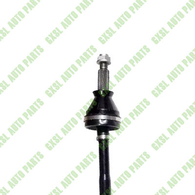 For Maserati Ghibli Quattroporte 3.0T 2014 Rear Right Drive Shaft Axle OEM 670104208