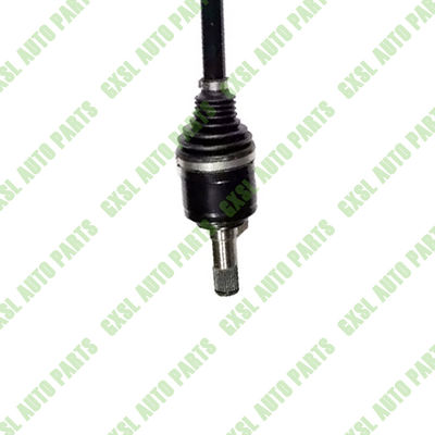 For Maserati Ghibli Quattroporte 3.0T 2014 Rear Right Drive Shaft Axle OEM 670104208
