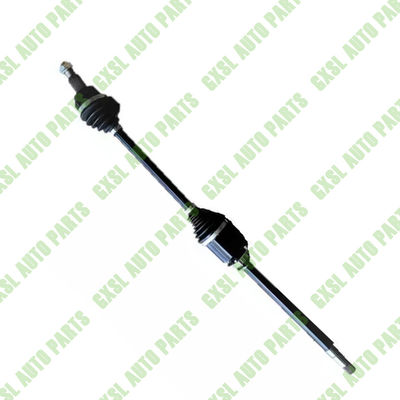 For Maserati Ghibli 2014 3.0T Front Left Drive Shaft Axle OEM 670032034