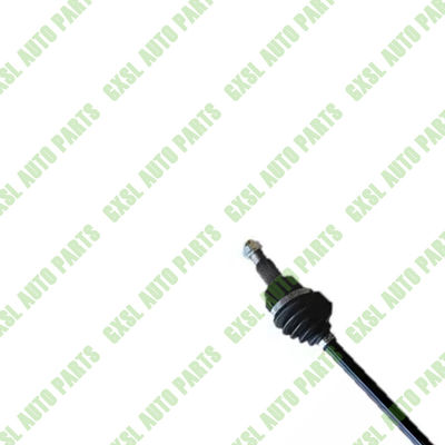 For Maserati Ghibli 2014 3.0T Front Left Drive Shaft Axle OEM 670032034