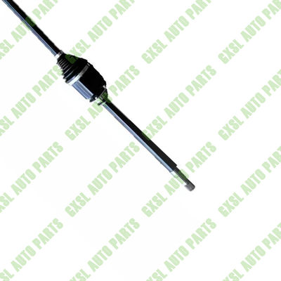For Maserati Ghibli 2014 3.0T Front Left Drive Shaft Axle OEM 670032034