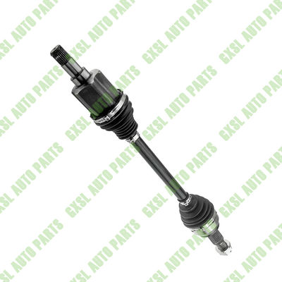 For Maserati Ghibli 2014 3.0T Front Right Drive Shaft Axle OEM 670035142
