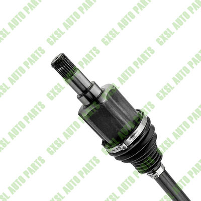 For Maserati Ghibli 2014 3.0T Front Right Drive Shaft Axle OEM 670035142