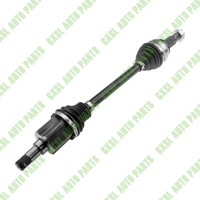 For Maserati Ghibli 2014 3.0T Front Right Drive Shaft Axle OEM 670035142
