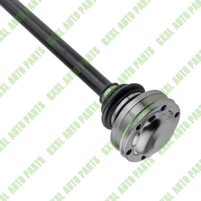 For Maserati Quattroporte M139 2008-2012 Rear Left/Right Drive Shaft Axle OEM 270625