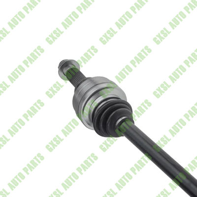 For Maserati Quattroporte M139 2008-2012 Rear Left/Right Drive Shaft Axle OEM 270625