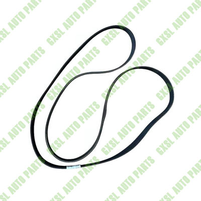 For Maserati Ghibli M157 Levante M161 Quattroporte M156 V6 Diesel Cars Engine Belt Drive Belt OEM 46328348