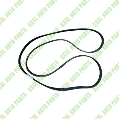 For Maserati Ghibli M157 Levante M161 Quattroporte M156 V6 Diesel Cars Engine Belt Drive Belt OEM 46328348