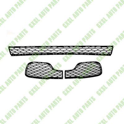 For Maserati Ghibli 2014-2017 Front Bumper Lower Grille OEM 670010773 670010766 670019835