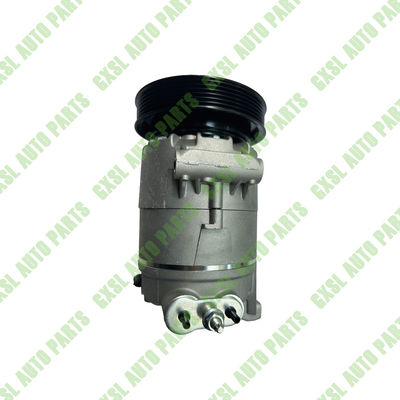For Maserati Levante Quattroporte GT S Q4 V6 3.0L 2014-2023 AC Compressor Pump OEM 308716