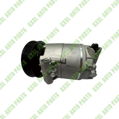 For Maserati Levante Quattroporte GT S Q4 V6 3.0L 2014-2023 AC Compressor Pump OEM 308716