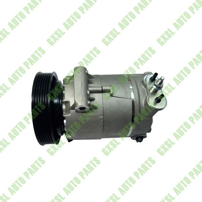 For Maserati Levante Quattroporte GT S Q4 V6 3.0L 2014-2023 AC Compressor Pump OEM 308716