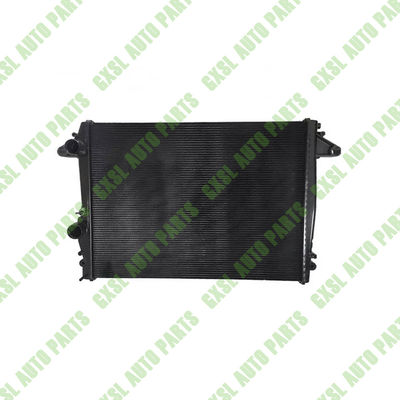 For Maserati Granturismo Auto Engine Parts Radiator Water Tank OEM 220979