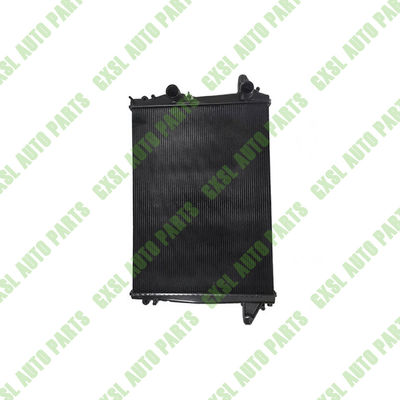For Maserati Granturismo Auto Engine Parts Radiator Water Tank OEM 220979
