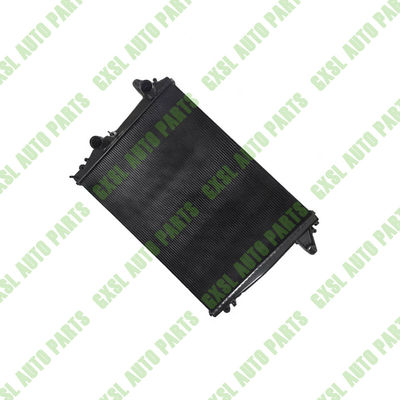 For Maserati Granturismo Auto Engine Parts Radiator Water Tank OEM 220979