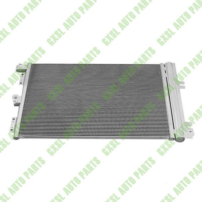 For Maserati 4.7 Granturismo Quatroporte GT Auto Engine Parts Condenser OEM 228388