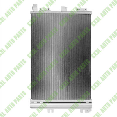 For Maserati 4.7 Granturismo Quatroporte GT Auto Engine Parts Condenser OEM 228388