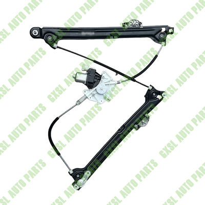 For Maserati Levante M61 Left Front Electric Vehicle Window Glass Lifter Assembly OEM 670102268 670032859 670104204