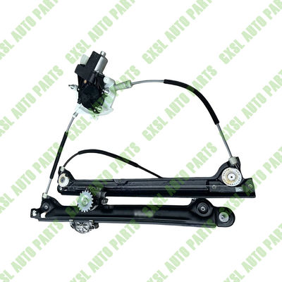 For Maserati Levante M61 Left Front Electric Vehicle Window Glass Lifter Assembly OEM 670102268 670032859 670104204