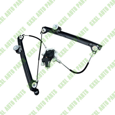 For Maserati Levante M61 Right Front Electric Vehicle Window Glass Lifter Assembly OEM 670102267 670032860 670104203
