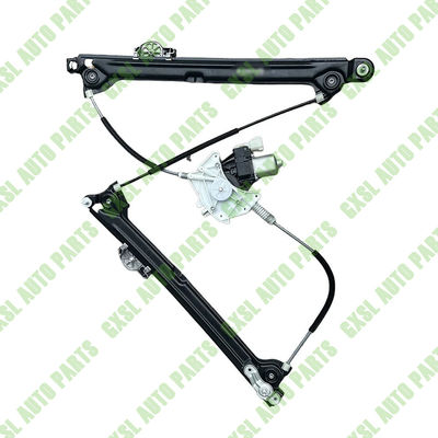 For Maserati Levante M61 Right Front Electric Vehicle Window Glass Lifter Assembly OEM 670102267 670032860 670104203