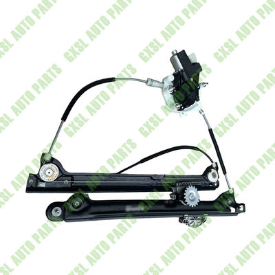 For Maserati Levante M61 Right Front Electric Vehicle Window Glass Lifter Assembly OEM 670102267 670032860 670104203