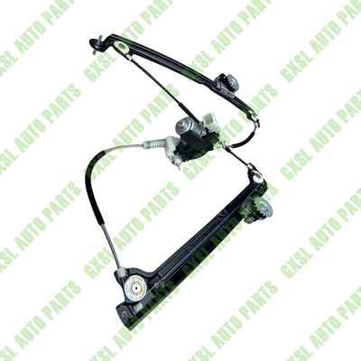 For Maserati Levante M61 Right Front Electric Vehicle Window Glass Lifter Assembly OEM 670102267 670032860 670104203