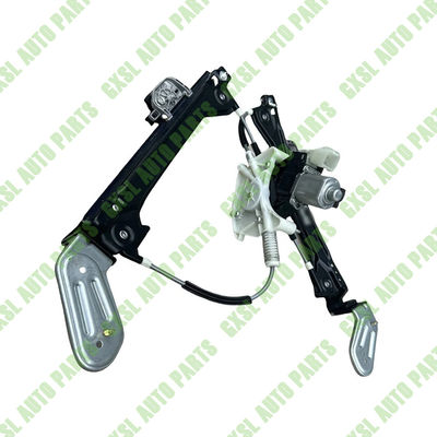 For Maserati Ghibli Right Rear Power Window Glass Lifter Assembly OEM 670004635 670030022 670102273 670103666