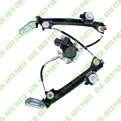 For Maserati Ghibli Right Rear Power Window Glass Lifter Assembly OEM 670004635 670030022 670102273 670103666