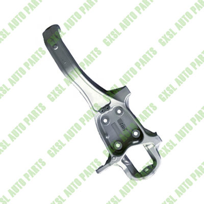 For Maserati Ghibli Quattroporte Dualdrive Front Left Column Assembly Steeringknuckle OEM 670001805