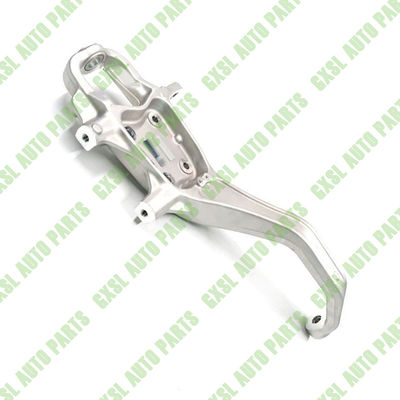 For Maserati Ghibli Quattroporte Two-Drive Left Front Column Assembly Steering Knuckle OEM 670004761