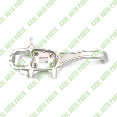 For Maserati Ghibli Quattroporte Two-Drive Left Front Column Assembly Steering Knuckle OEM 670004761