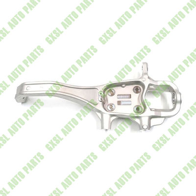 For Maserati Ghibli Quattroporte Two-Drive Right Front Column Assembly Steering Knuckle OEM 670004762