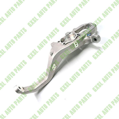 For Maserati Ghibli Quattroporte Two-Drive Right Front Column Assembly Steering Knuckle OEM 670004762