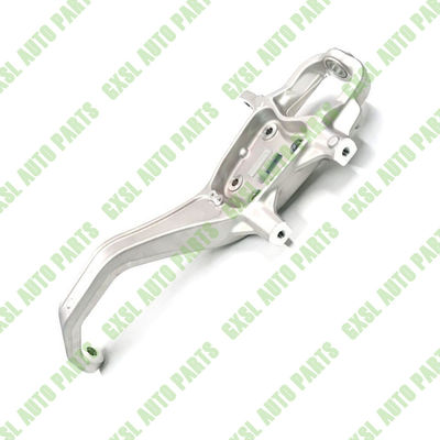 For Maserati Ghibli Quattroporte Two-Drive Right Front Column Assembly Steering Knuckle OEM 670004762