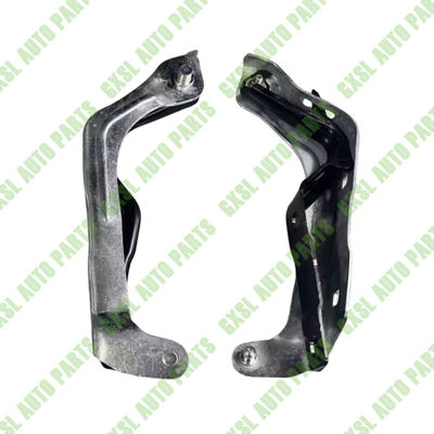 For Maserati Ghibli Levante Quattroporte Hood Hinges Machine Cover Hinge OEM 670001872 670001873