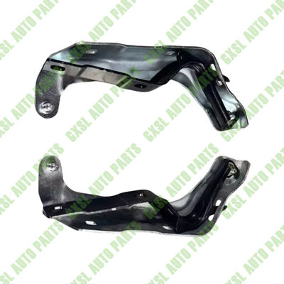 For Maserati Ghibli Levante Quattroporte Hood Hinges Machine Cover Hinge OEM 670001872 670001873