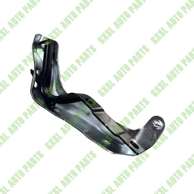For Maserati Ghibli Levante Quattroporte Left Hood Hinges Machine Cover Hinge OEM 670001873