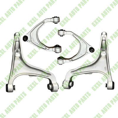 For Maserati Levante (2017+) Front Left &amp; Right Upper &amp; Lower Control Arm OEM 670031992 670031993 670031994 670031995