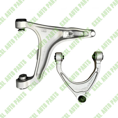 For Maserati Levante (2017+) Front Left Upper &amp; Lower Control Arm OEM 670031993 670031995