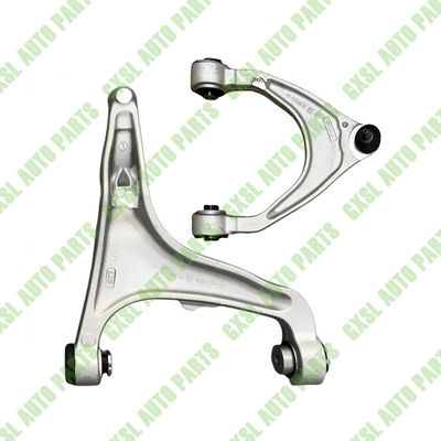 For Maserati Levante (2017+) Front Left Upper &amp; Lower Control Arm OEM 670031993 670031995