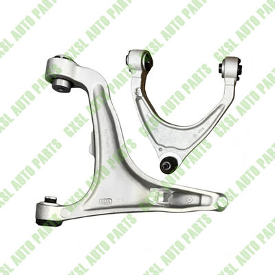 For Maserati Levante (2017+) Front Right Upper &amp; Lower Control Arm OEM 670031992 670031994