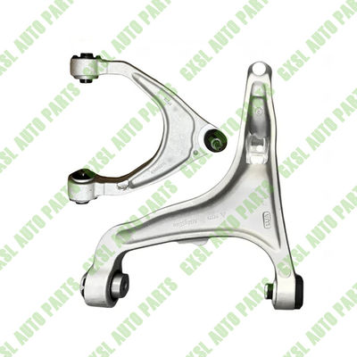For Maserati Levante (2017+) Front Right Upper &amp; Lower Control Arm OEM 670031992 670031994